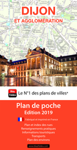 Picture of DIJON ET AGGLOMÉRATION