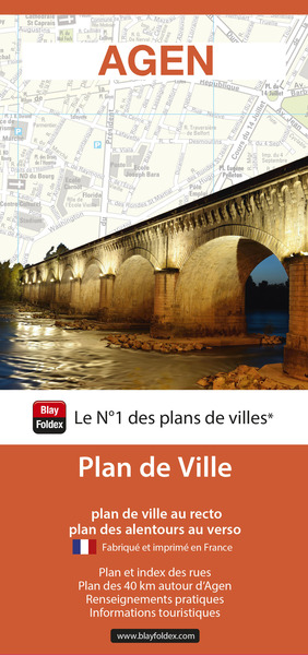 Image de AGEN 2025