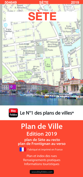Picture of SÈTE