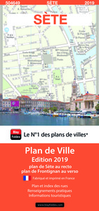 Picture of SÈTE