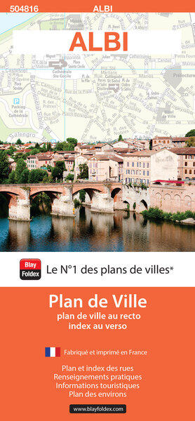 Picture of ALBI