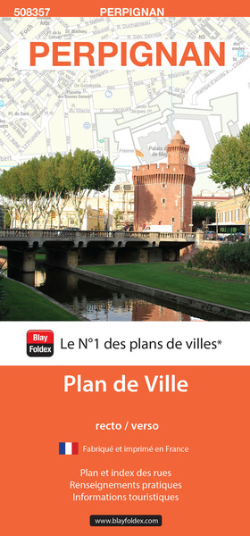 Picture of Perpignan 2026