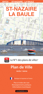 Picture of SAINT-NAZAIRE / LA BAULE