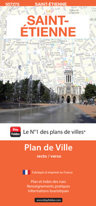 Image de SAINT-ÉTIENNE 2023