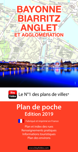 Image de BAYONNE-BIARRITZ-ANGLET ET AGGLOMÉRATION