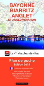 Picture of BAYONNE-BIARRITZ-ANGLET ET AGGLOMÉRATION