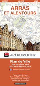 Picture of ARRAS