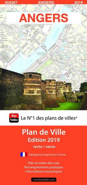 Picture of ANGERS