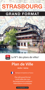 Picture of STRASBOURG GRAND FORMAT 2023