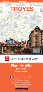 Picture of TROYES