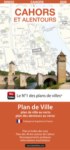 Picture of CAHORS
