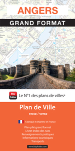 Picture of ANGERS GRAND FORMAT 2023