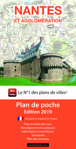 Picture of NANTES ET AGGLOMÉRATION