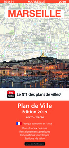 Picture of MARSEILLE