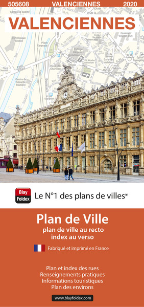 Picture of VALENCIENNES