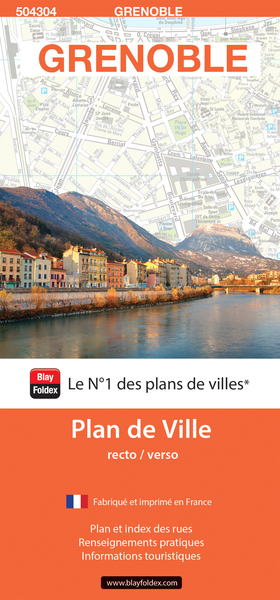 Picture of GRENOBLE
