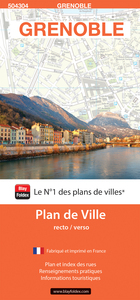Picture of GRENOBLE