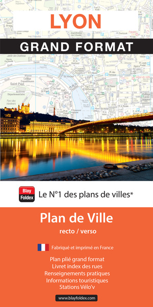 Image de LYON GRAND FORMAT 2025
