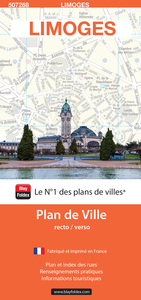 Picture of Limoges 2023