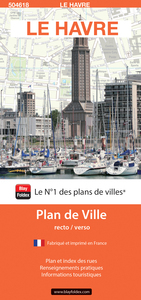 Picture of LE HAVRE