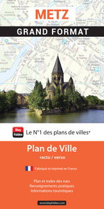 Image de METZ GRAND FORMAT 2025