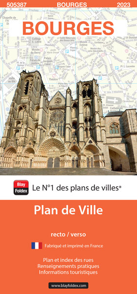 Picture of BOURGES 2023