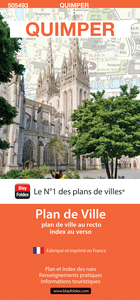 Picture of QUIMPER