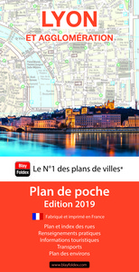 Picture of LYON ET AGGLOMÉRATION