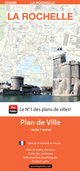 Picture of LA ROCHELLE