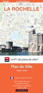 Picture of LA ROCHELLE