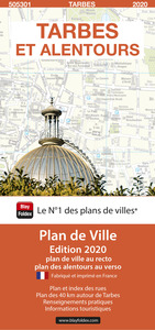 Picture of TARBES