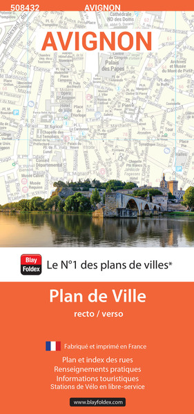 Picture of Avignon 2026