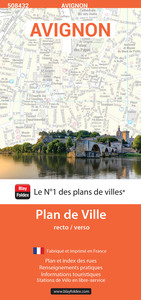 Picture of Avignon 2026