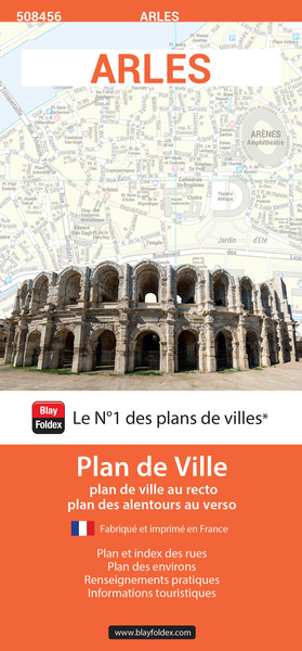 Picture of Arles 2026