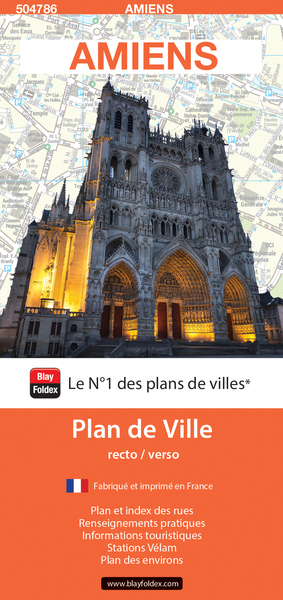 Picture of AMIENS
