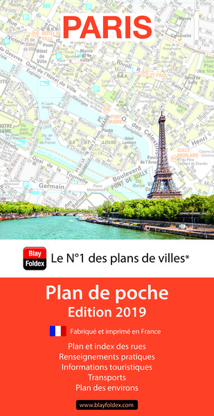 Image de PARIS ATLAS