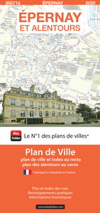 Picture of ÉPERNAY