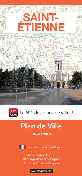 Picture of SAINT-ÉTIENNE 2025