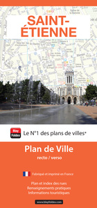Picture of SAINT-ÉTIENNE 2025