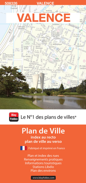 Picture of Valence 2026