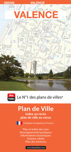 Picture of Valence 2026