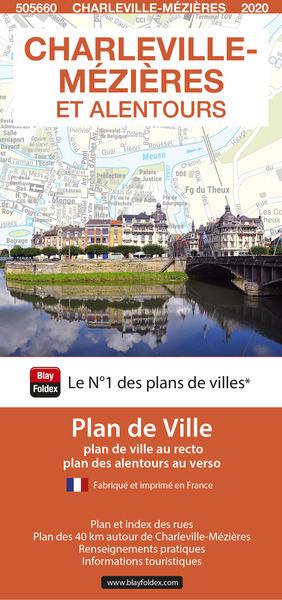 Picture of CHARLEVILLE-MÉZIERES
