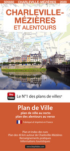 Picture of CHARLEVILLE-MÉZIERES