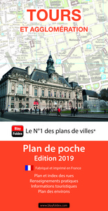Picture of TOURS ET AGGLOMÉRATION