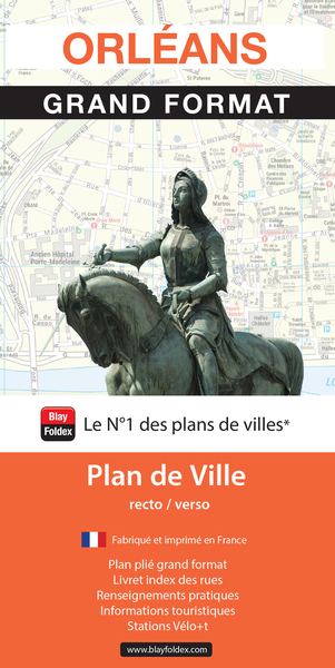Image de ORLEANS GRAND FORMAT
