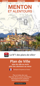 Picture of MENTON