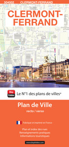 Picture of CLERMONT-FERRAND 2023