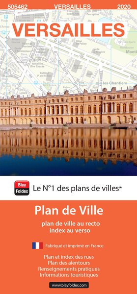 Picture of VERSAILLES 2023