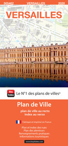 Picture of VERSAILLES 2023