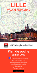 Picture of LILLE ET AGGLOMÉRATION